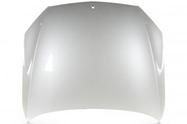 cofano del motore 