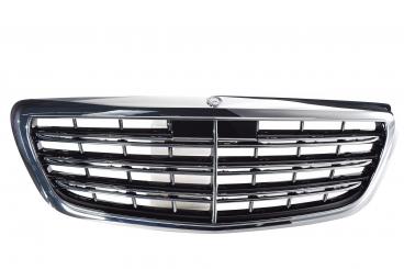 Mascherina del radiatore SRV/Maybach 