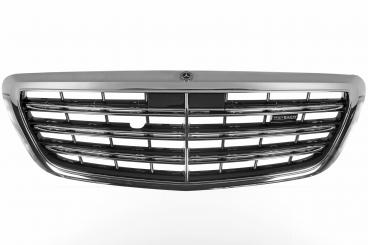 Griglia radiatore NST/SRV 