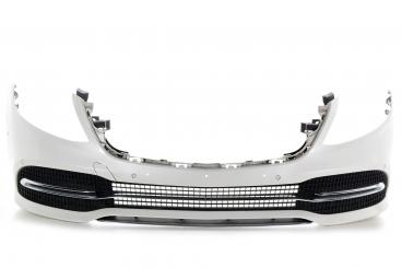 Paraurti anteriore LED/PTS 