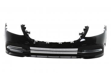 Paraurti anteriore LED/PTS 