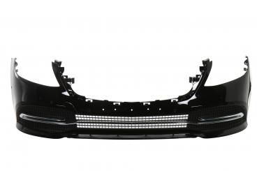 Paraurti anteriore LED/PTS 