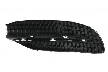 Copertura paraurti nero 