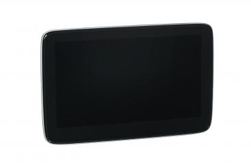 Monitor sistema di intrattenimento vano posteriore