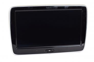 Monitor sistema di intrattenimento vano posteriore