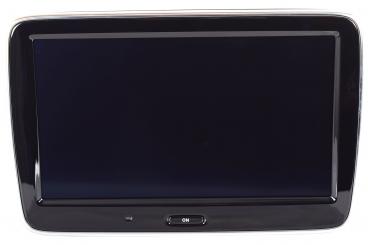 Monitor sistema di intrattenimento vano posteriore 
