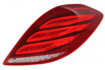 Luce posteriore destra 