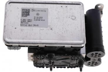 Compressore Airmatic sospensioni pneumatiche 
