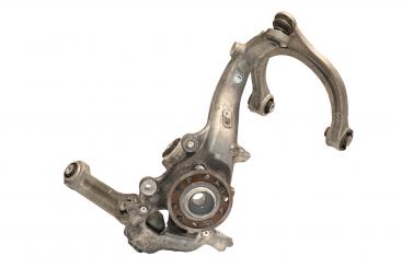 Semiasse anteriore DX 4M 