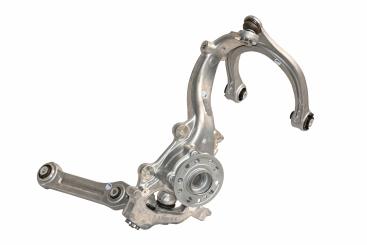 Semiasse anteriore DX 4M 