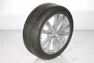 Ruota completa cerchio in alluminio Hankook/VentusS1evo3 cer 