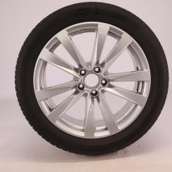 Ruota completa Alu HANKOOK/Winteri* ceptevo2 a 5 doppie razz 