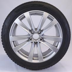 Ruota completa Alu HANKOOK | WinterI* CeptEVO3 a 5 doppie ra 