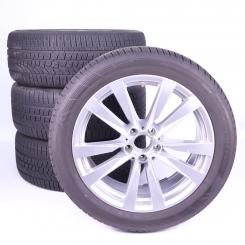 Ruote complete set da 19 pollici in alluminio HANKOOK Classe 