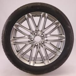 Ruota completa in alluminio HANKOOK/VentusS1EVO3 cerchio a 1 