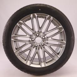 Ruota completa in alluminio HANKOOK/VentusS1EVO3 cerchio a 1 