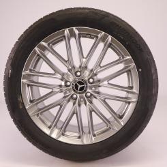 Ruota completa in alluminio HANKOOK/VentusS1EVO3 cerchio a 1 