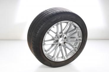 Wheel Package invernali in lega da 19 pollici con pneumatici Hankook per Mercedes-Maybach Z223, Classe S 223, Mercedes-Benz originale