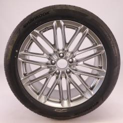 Ruota completa in alluminio HANKOOK/VentusS1EVO3 cerchio a 1 