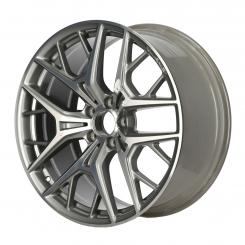 Cerchio in lega da 20 pollici Mercedes-AMG originale per Classe S 223
