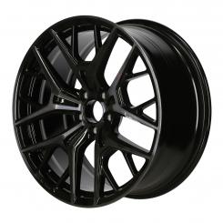 Cerchio in lega da 20 pollici Mercedes-AMG originale per Classe S 223