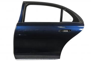 Porta lato posteriore sinistro 