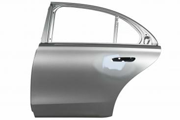 Porta lato posteriore sinistro 