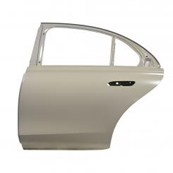 Porta lato posteriore sinistro 