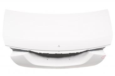 cofano del bagagliaio 