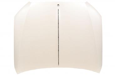 cofano del motore 