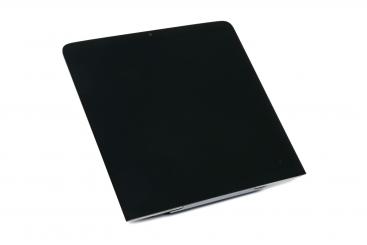 Monitor display centrale 