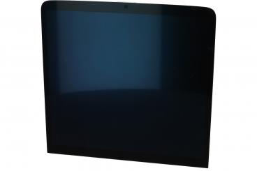 Monitor display centrale 