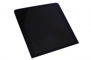 Monitor display centrale 