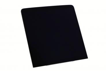 Monitor display centrale 