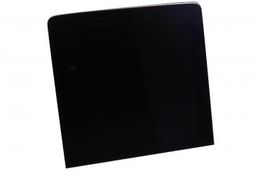 Monitor display centrale 