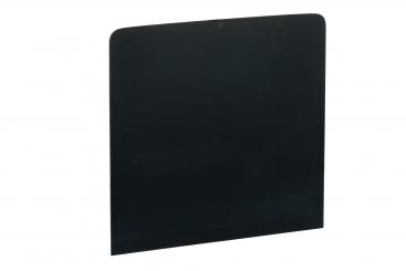 Monitor display centrale 