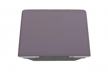 Monitor display centrale 