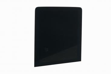 Monitor display centrale 