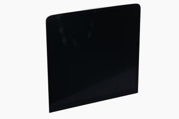 Monitor display centrale 