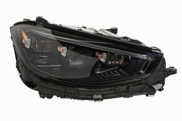 Faro lato destro LED 