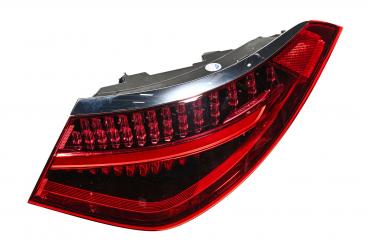 Luce posteriore destra LED