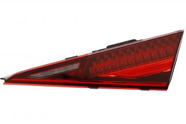Luce posteriore coda lato destro LED 