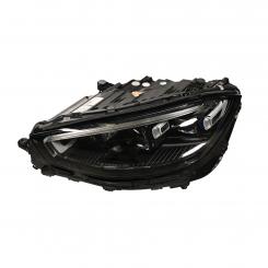 Faro lato sinistro LED 