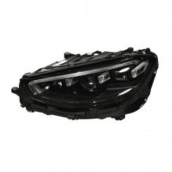 Faro lato sinistro LED 