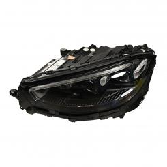 Faro lato sinistro LED 