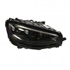 Faro lato destro LED 