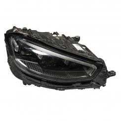 Faro dx LED dinamico 