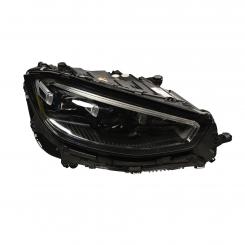 Faro dx LED dinamico 