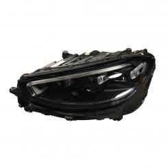 Faro lato sinistro LED 