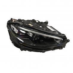 Faro dx LED dinamico 